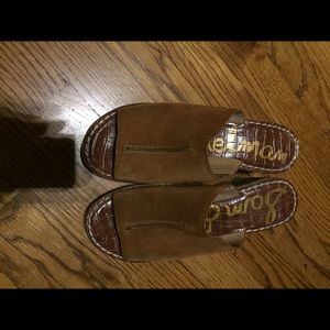 Sam Edelman Shoes